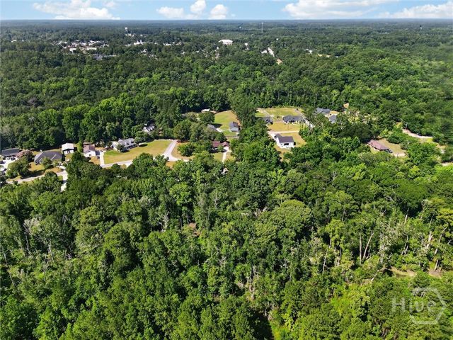 179 Hawk Hammock Drive, Springfield, GA 31329