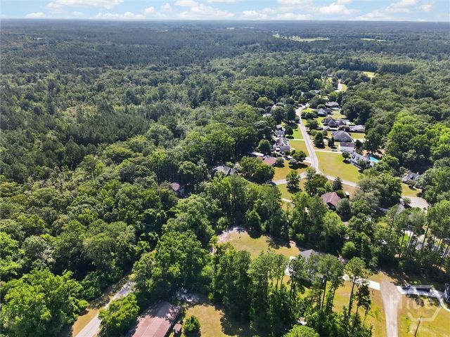 179 Hawk Hammock Drive, Springfield, GA 31329
