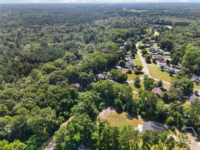 179 Hawk Hammock Drive, Springfield, GA 31329