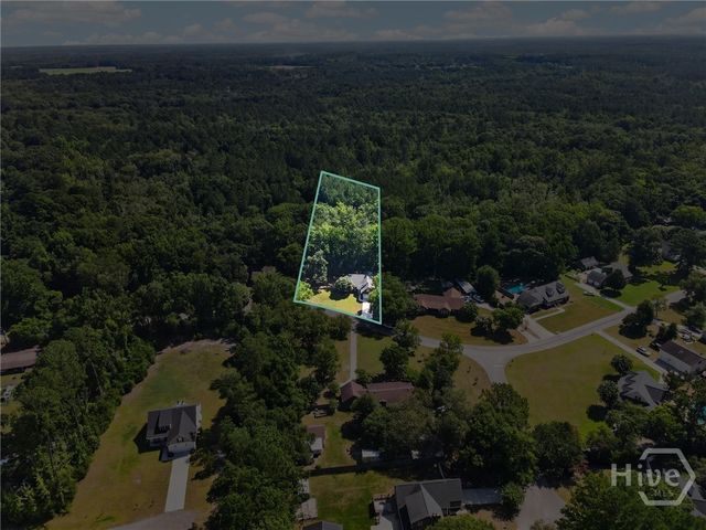 179 Hawk Hammock Drive, Springfield, GA 31329