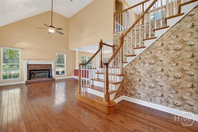 179 Hawk Hammock Drive, Springfield, GA 31329