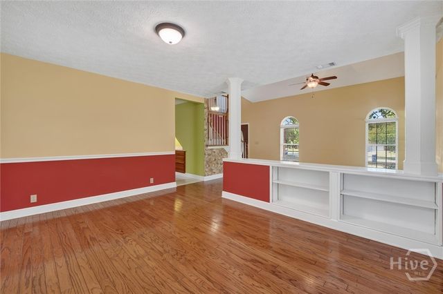 179 Hawk Hammock Drive, Springfield, GA 31329