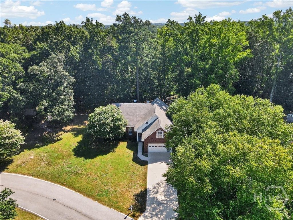 179 Hawk Hammock Drive, Springfield, GA 31329