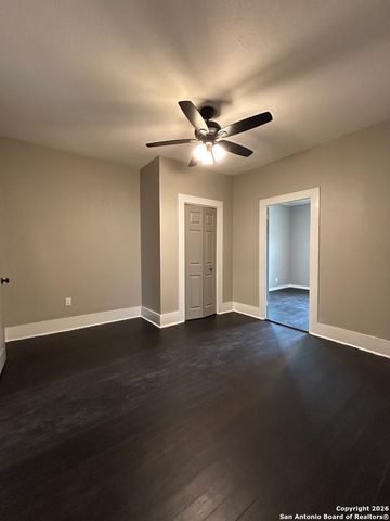 1101 E Crockett, Beeville, TX 78102