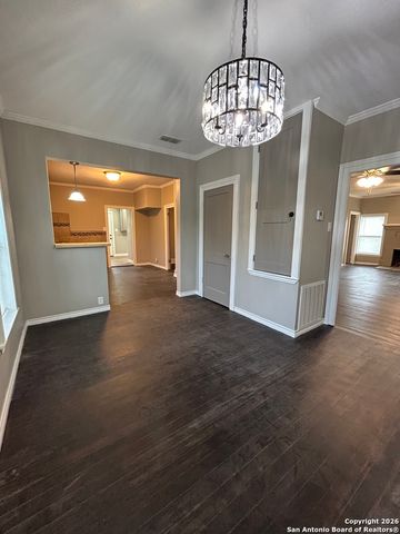 1101 E Crockett, Beeville, TX 78102