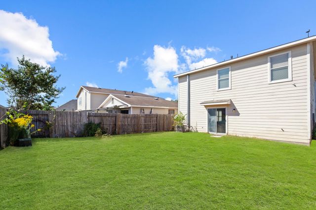 807 Darbydale Crossing Lane, Houston, TX 77090