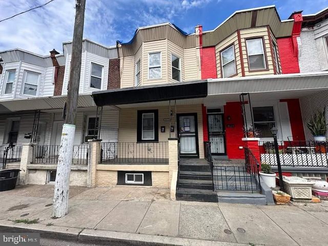 4522 N COLORADO ST, Philadelphia, PA 19140