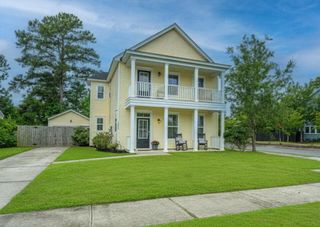 7418 Purser Lane, Hanahan, SC 29410