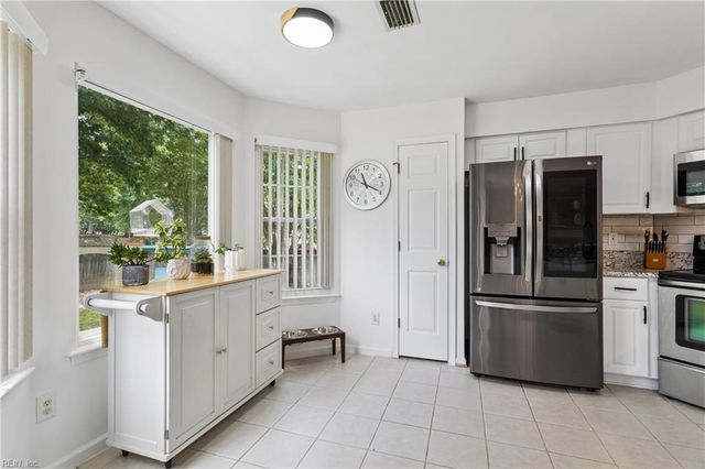 802 Thimbleby DR, Newport News, VA 23608
