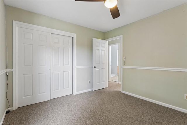 802 Thimbleby DR, Newport News, VA 23608