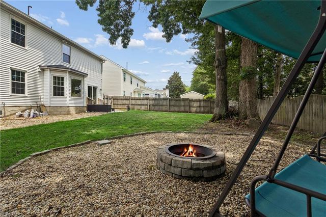 802 Thimbleby DR, Newport News, VA 23608