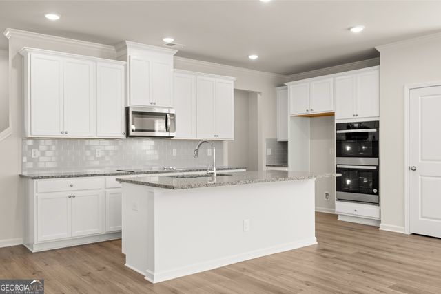 742 Ellis Spring Way 71, Lawrenceville, GA 30045