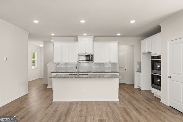 742 Ellis Spring Way 71, Lawrenceville, GA 30045