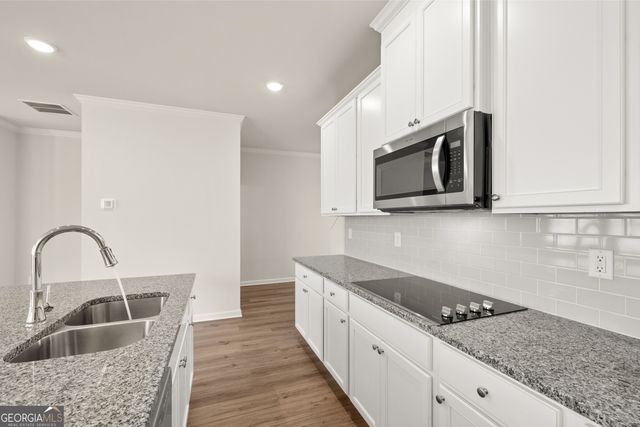 742 Ellis Spring Way 71, Lawrenceville, GA 30045