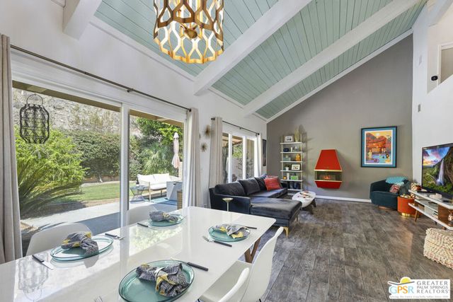 70100 Mirage Cove Drive 15, Rancho Mirage, CA 92270