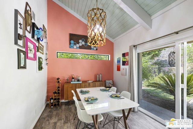 70100 Mirage Cove Drive 15, Rancho Mirage, CA 92270