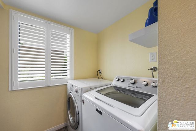 70100 Mirage Cove Drive 15, Rancho Mirage, CA 92270