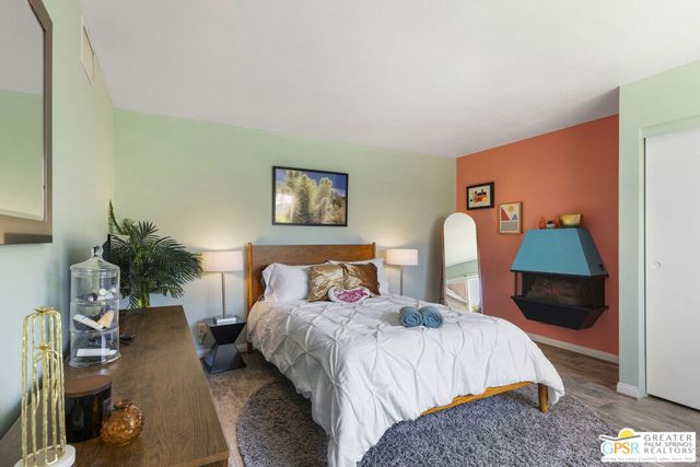 70100 Mirage Cove Drive 15, Rancho Mirage, CA 92270