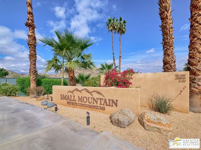 70100 Mirage Cove Drive 15, Rancho Mirage, CA 92270