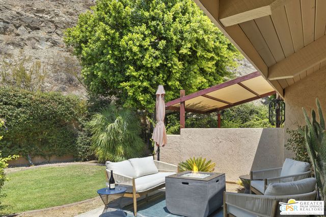 70100 Mirage Cove Drive 15, Rancho Mirage, CA 92270