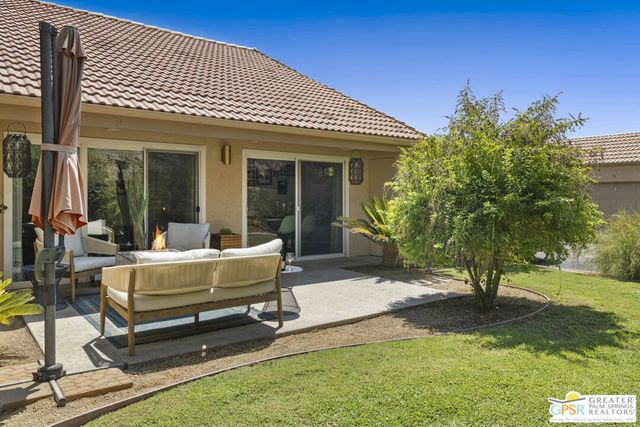 70100 Mirage Cove Drive 15, Rancho Mirage, CA 92270