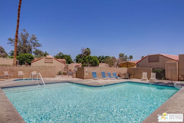 70100 Mirage Cove Drive 15, Rancho Mirage, CA 92270