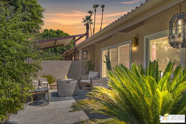 70100 Mirage Cove Drive 15, Rancho Mirage, CA 92270