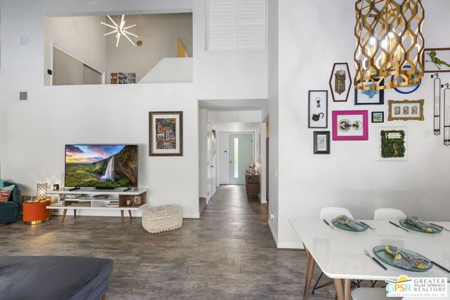 70100 Mirage Cove Drive 15, Rancho Mirage, CA 92270