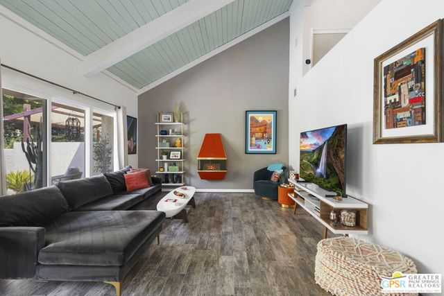 70100 Mirage Cove Drive 15, Rancho Mirage, CA 92270