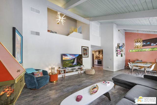 70100 Mirage Cove Drive 15, Rancho Mirage, CA 92270