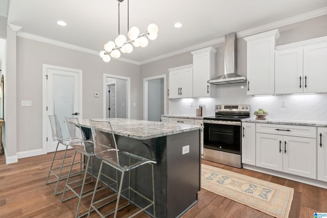 21332 CALLIE CIRCLE, Mccalla, AL 35111