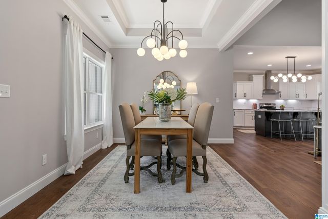 21332 CALLIE CIRCLE, Mccalla, AL 35111