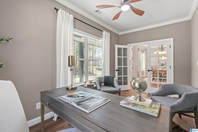 21332 CALLIE CIRCLE, Mccalla, AL 35111