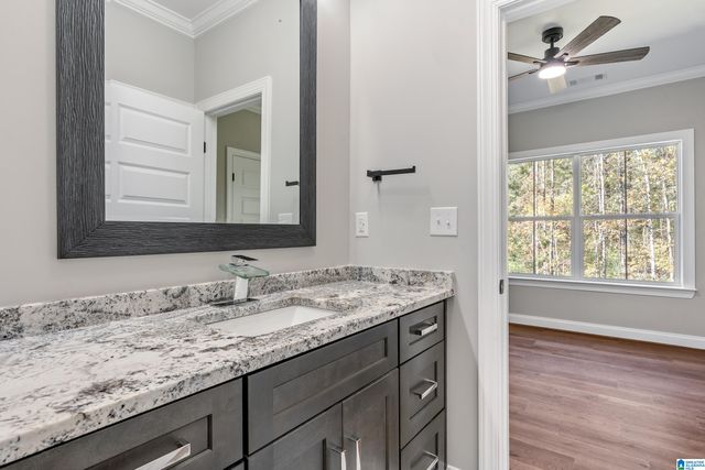21332 CALLIE CIRCLE, Mccalla, AL 35111