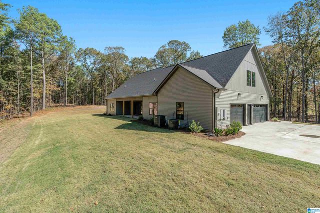 21332 CALLIE CIRCLE, Mccalla, AL 35111