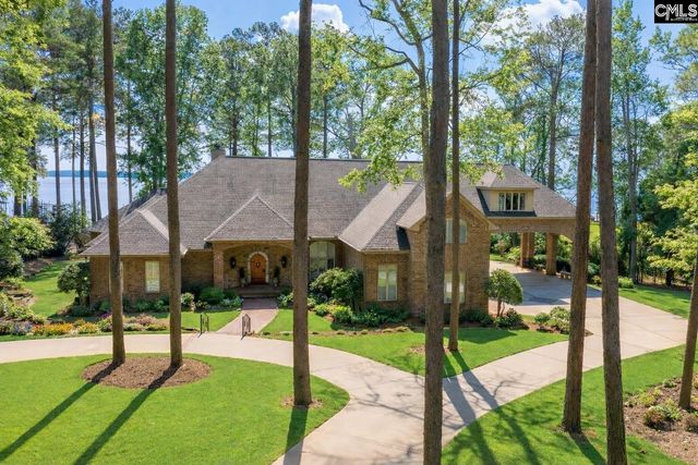 804 Old Forge Road, Chapin, SC 29036