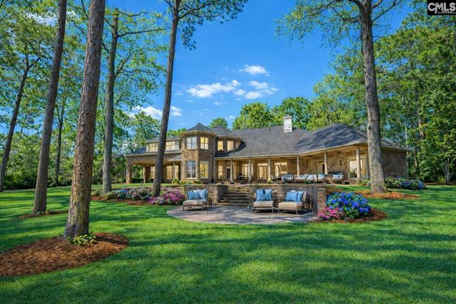 804 Old Forge Road, Chapin, SC 29036