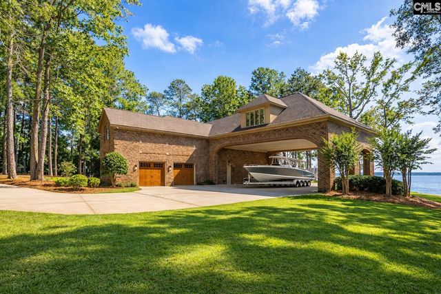 804 Old Forge Road, Chapin, SC 29036