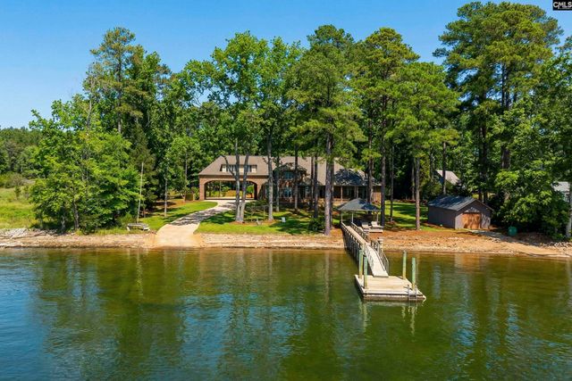 804 Old Forge Road, Chapin, SC 29036