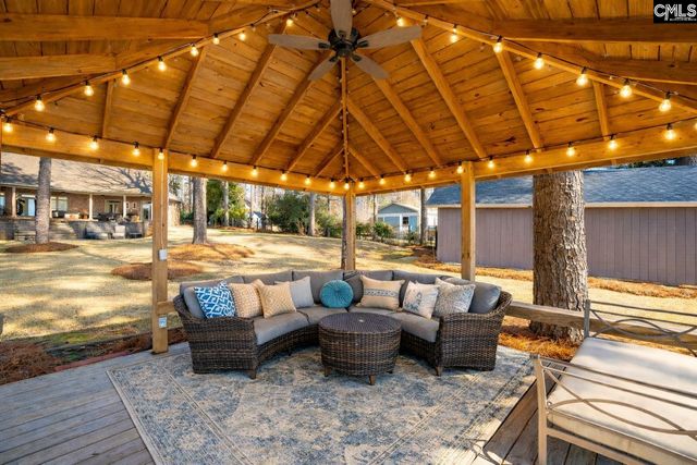 804 Old Forge Road, Chapin, SC 29036
