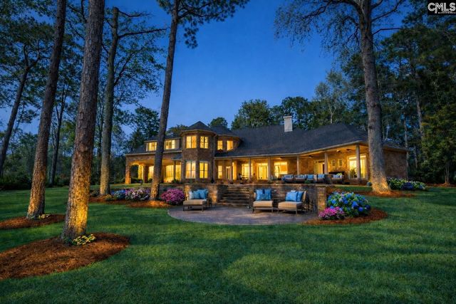 804 Old Forge Road, Chapin, SC 29036