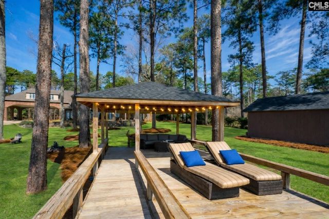 804 Old Forge Road, Chapin, SC 29036