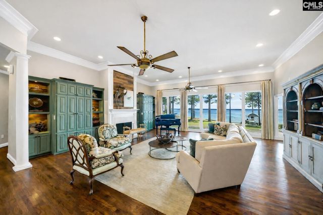 804 Old Forge Road, Chapin, SC 29036