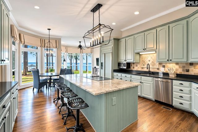 804 Old Forge Road, Chapin, SC 29036