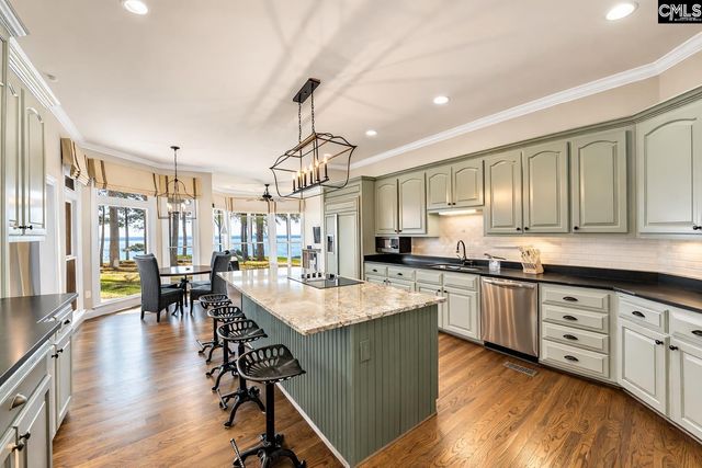 804 Old Forge Road, Chapin, SC 29036
