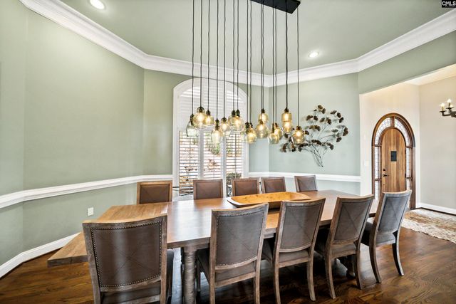 804 Old Forge Road, Chapin, SC 29036