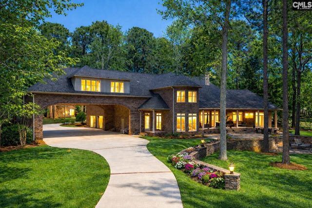 804 Old Forge Road, Chapin, SC 29036