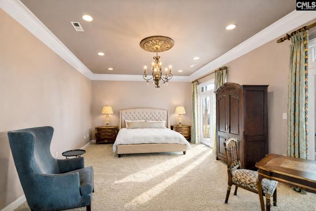 804 Old Forge Road, Chapin, SC 29036