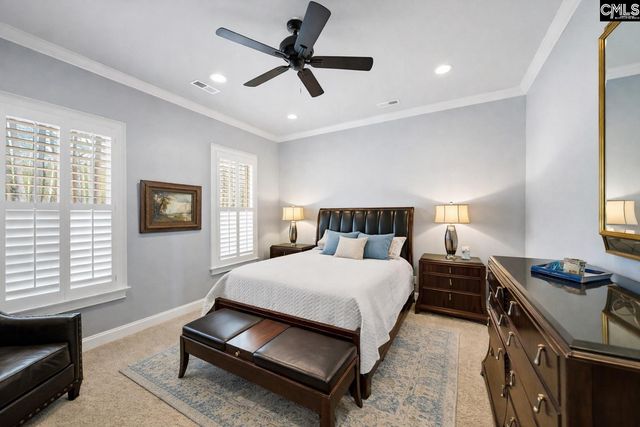 804 Old Forge Road, Chapin, SC 29036