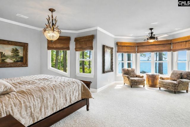 804 Old Forge Road, Chapin, SC 29036